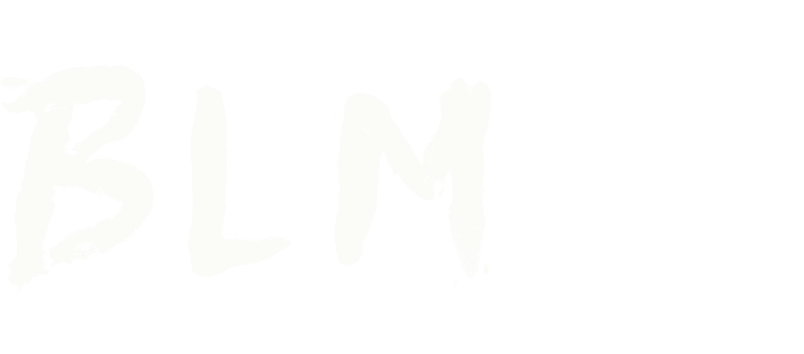 blm logo